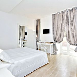 Camera con letto queen size